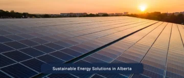 Sustainable Energy Solutions in Alberta