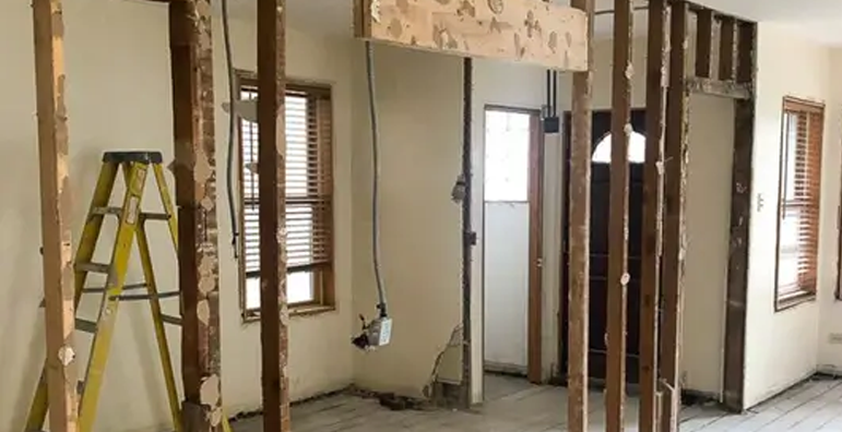 General Contractor
