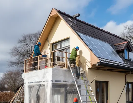 general contractor