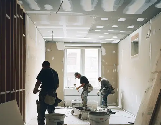 General Contractor