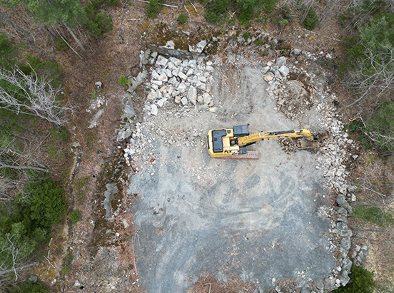 Remote Cell Site Deployments for Rogers (C8455, C8456 & C8457)