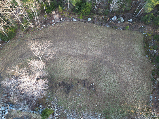 Remote Cell Site Deployments for Rogers (C8455, C8456 & C8457)