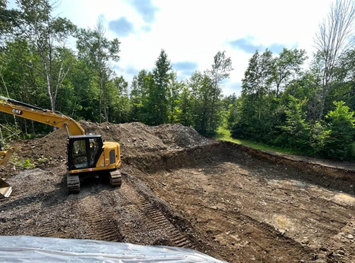 Site A0230 Halifax Land Reclamation (Rogers Communications Inc.)