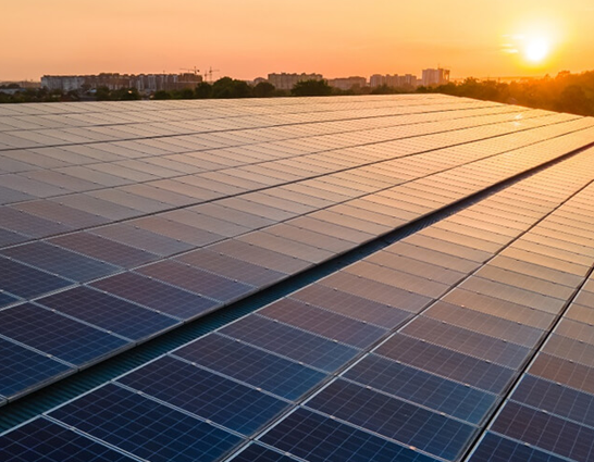 solar