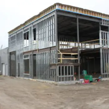 Custom Homes