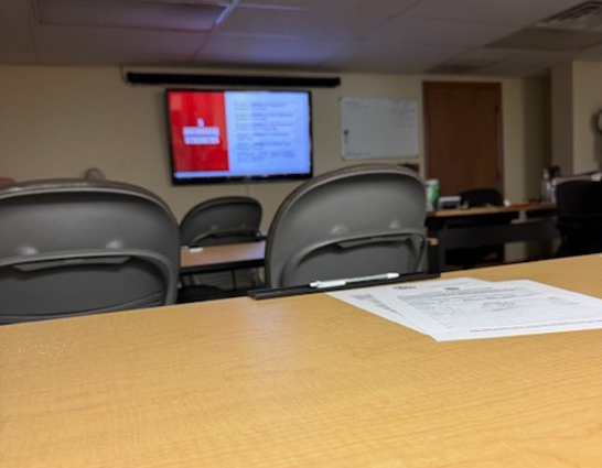 training capabilities include